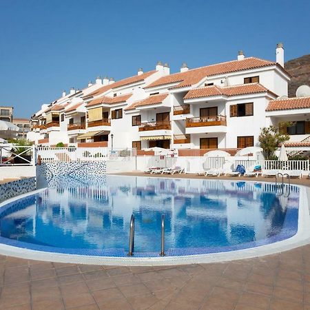 "Las Dos Terrazas": Atico En Complejo Residencial Playa de las Américas Eksteriør billede
